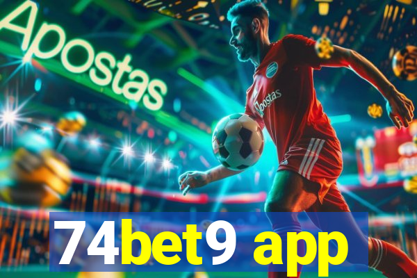 74bet9 app